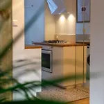 아파트 Roomsy Broniewskiego