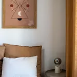 아파트 Roomsy Broniewskiego *