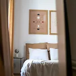 Roomsy Broniewskiego 아파트 소포트
