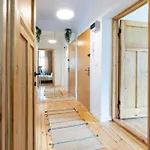 Roomsy Broniewskiego 아파트 소포트