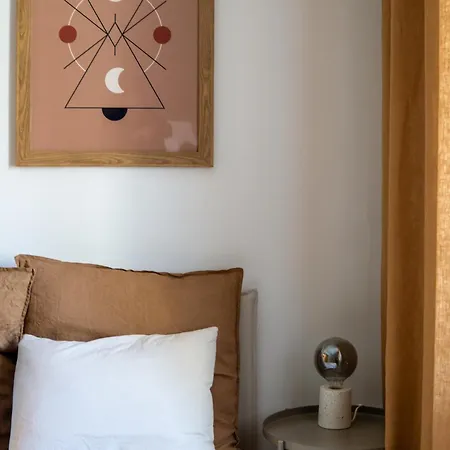 Lägenhet Roomsy Broniewskiego *