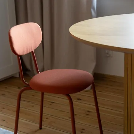 Roomsy Broniewskiego Zoppot