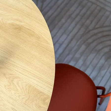 Roomsy Broniewskiego Сопот