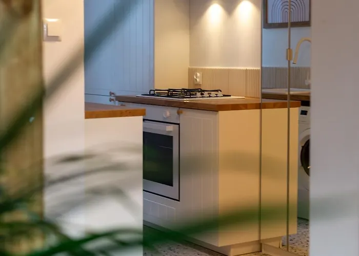 Апартаменты Roomsy Broniewskiego