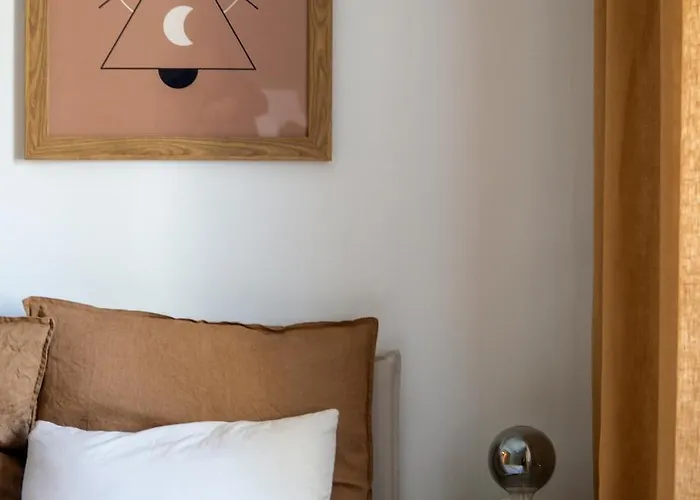 Апартаменты Roomsy Broniewskiego *