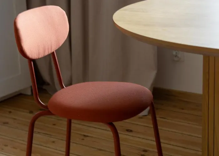 Roomsy Broniewskiego Sopot