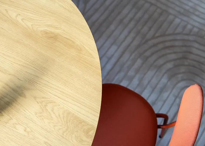 Roomsy Broniewskiego Сопот