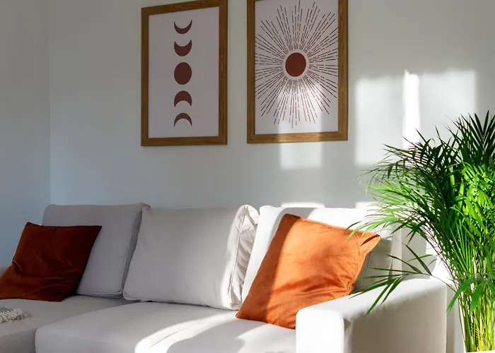 Apartamento Roomsy Broniewskiego Sopot