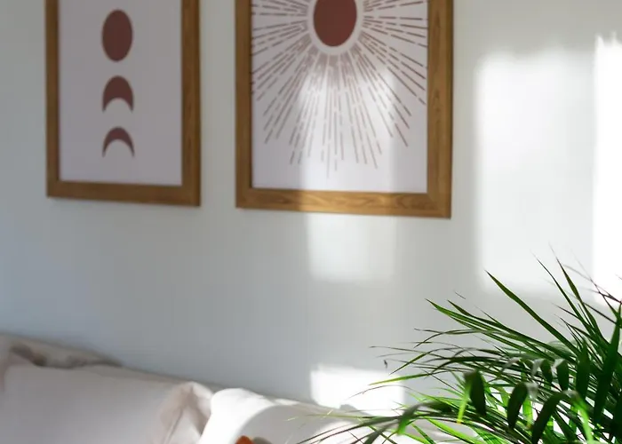 Apartamento Roomsy Broniewskiego *